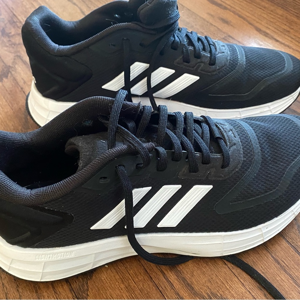 Adidas Light Motion Running Shoes